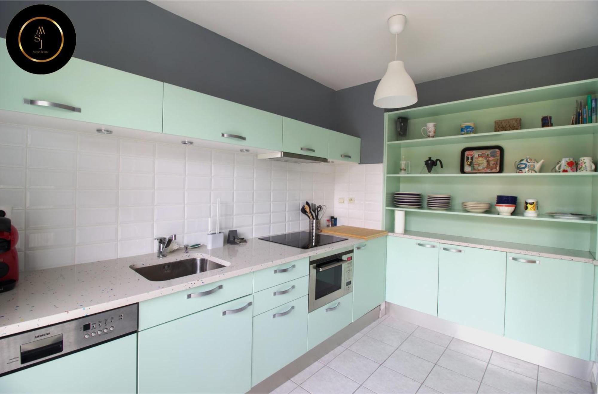 Cosy Appartement - Val D'Europe - Vallee Shopping - Disney Serris Exterior foto