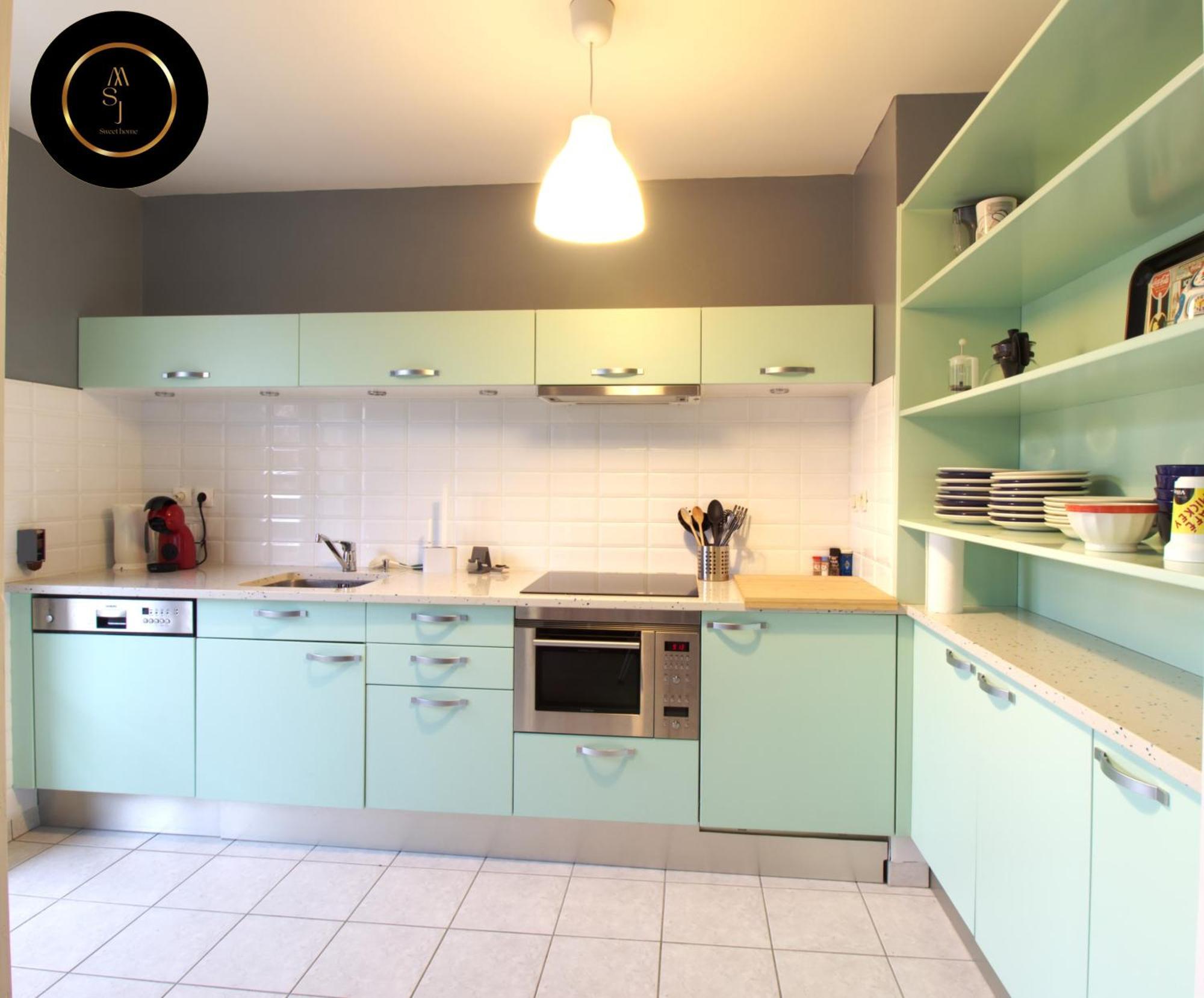 Cosy Appartement - Val D'Europe - Vallee Shopping - Disney Serris Exterior foto
